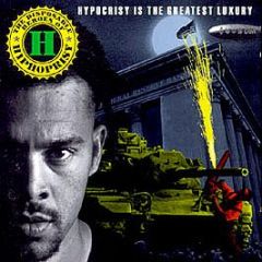 The Disposable Heroes Of Hiphoprisy - Hypocrisy Is The Greatest Luxury - 4th & Broadway