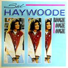 Sid Haywoode - Boogie Oogie Oogie - Fresher Records
