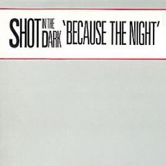 Shot In The Dark - Because The Night - Loading Bay Records