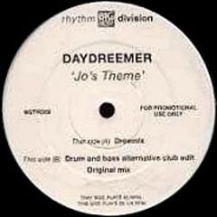 Daydreemer - Jo's Theme - Big Giant Music