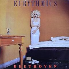 Eurythmics - Beethoven - RCA