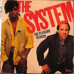 The System - The Pleasure Seekers - Mirage