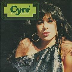 Cyre - Last Chance - Fresh Records