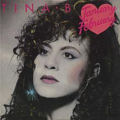 Tina B - January February - Criminal Records