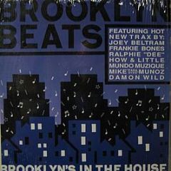 Various Artists - Brooklyn Beats - Brooklyn's In The House - Easy Street