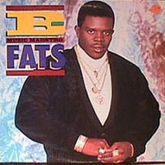 B Fats - Music Maestro - Orpheous Records