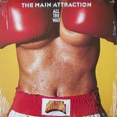 The Main Attraction - All The Way - RCA