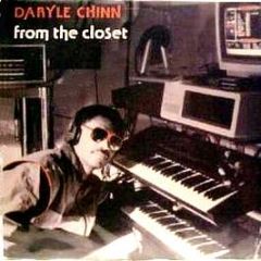 Daryle Chinn - From The Closet - Iti Records