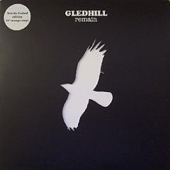 Gledhill - Remain (Orange Vinyl) - Mx3 R3Cords