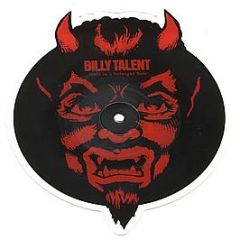 Billy Talent - Devil In A Midnight Mass - Atlantic