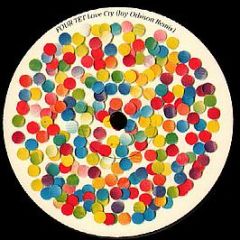 Four Tet - Love Cry (Remixes) - Domino Records