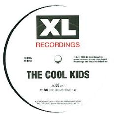 The Cool Kids - 88 - XL