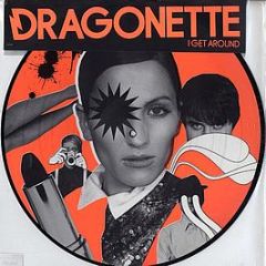 Dragonette - I Get Around - Mercury