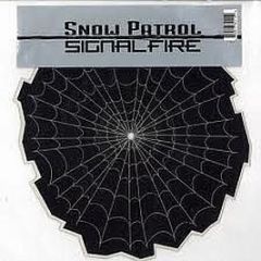 Snow Patrol - Signal Fire - Polydor