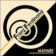 Franz Ferdinand - MatinéE - Domino Records