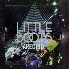 Little Boots - Arecibo - Iamsound Records