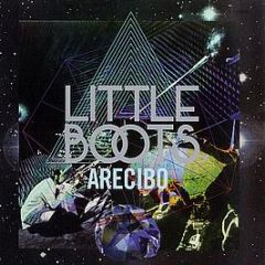 Little Boots - Arecibo - Iamsound Records