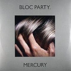 Bloc Party - Mercury - Wichita