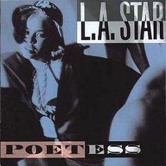 L.A. Star - Poetess - Profile