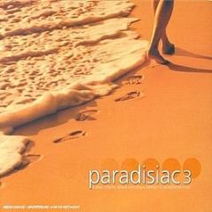 Various Artists - Paradisiac 3 - Ulm Electro