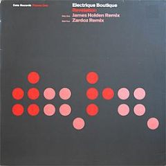 Electrique Boutique - Revelation (Promo One) - Data