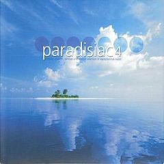 Various Artists - Paradisiac 4 - Ulm Electro