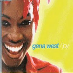 Gena West - JOY - Arista