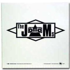 Klf / The Jams - 1987 (Rare Banned Album) - Klf Comms