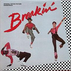Original Soundtrack - Breakin' - Polydor
