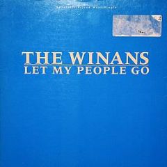 The Winans - Let My People Go - Qwest