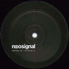 Phace - Absurd - Neosignal