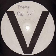 Tony De Vit - Feel The Love - V2