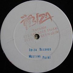 Ibiza Crew - Meeting Point - Ibiza