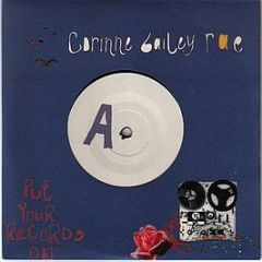 Corinne Bailey Rae - Put Your Records On - EMI