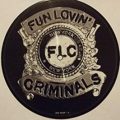 Fun Lovin' Criminals - Scooby Snacks - Chrysalis