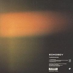 Echoboy - Turning On - Mute