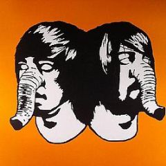 Death From Above 1979 - Romantic Rights - 679 Records