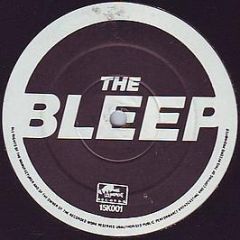 Unknown Artist - The Bleep - Dance Movement Records