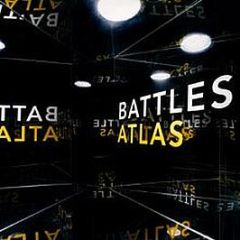 Battles - Atlas - Warp