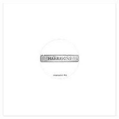 Harrisons - Monday's Arms - Melodic