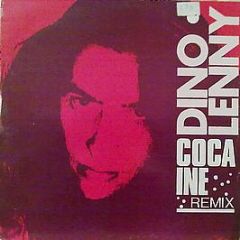Dino Lenny - Coc*Ine (Remix) - Flying Records
