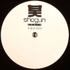 Icicle - Breathing Again - Shogun Audio