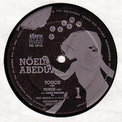 NöEll Abedul - Touch - Meeting Records