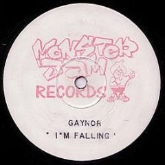 Gaynor - I'm Falling - Monster Jam Records