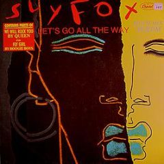 Sly Fox - Let's Go All The Way (Multi-Mix) - Capitol