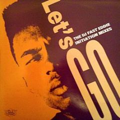 Fast Eddie - Let's Go - Westside