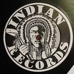 Soundscape - Do They Mean Us? - Indian Records