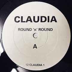 Claudia - Round 'N' Round - Claudia