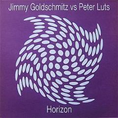  Jimmy Goldschmitz Vs. Peter Luts  - Horizon - Insolent
