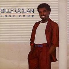 Billy Ocean - Love Zone - Jive